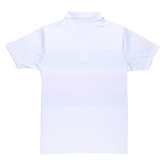Polyester Printed Polo neck Table Tennis Jersey