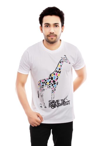 Casual Tshirt