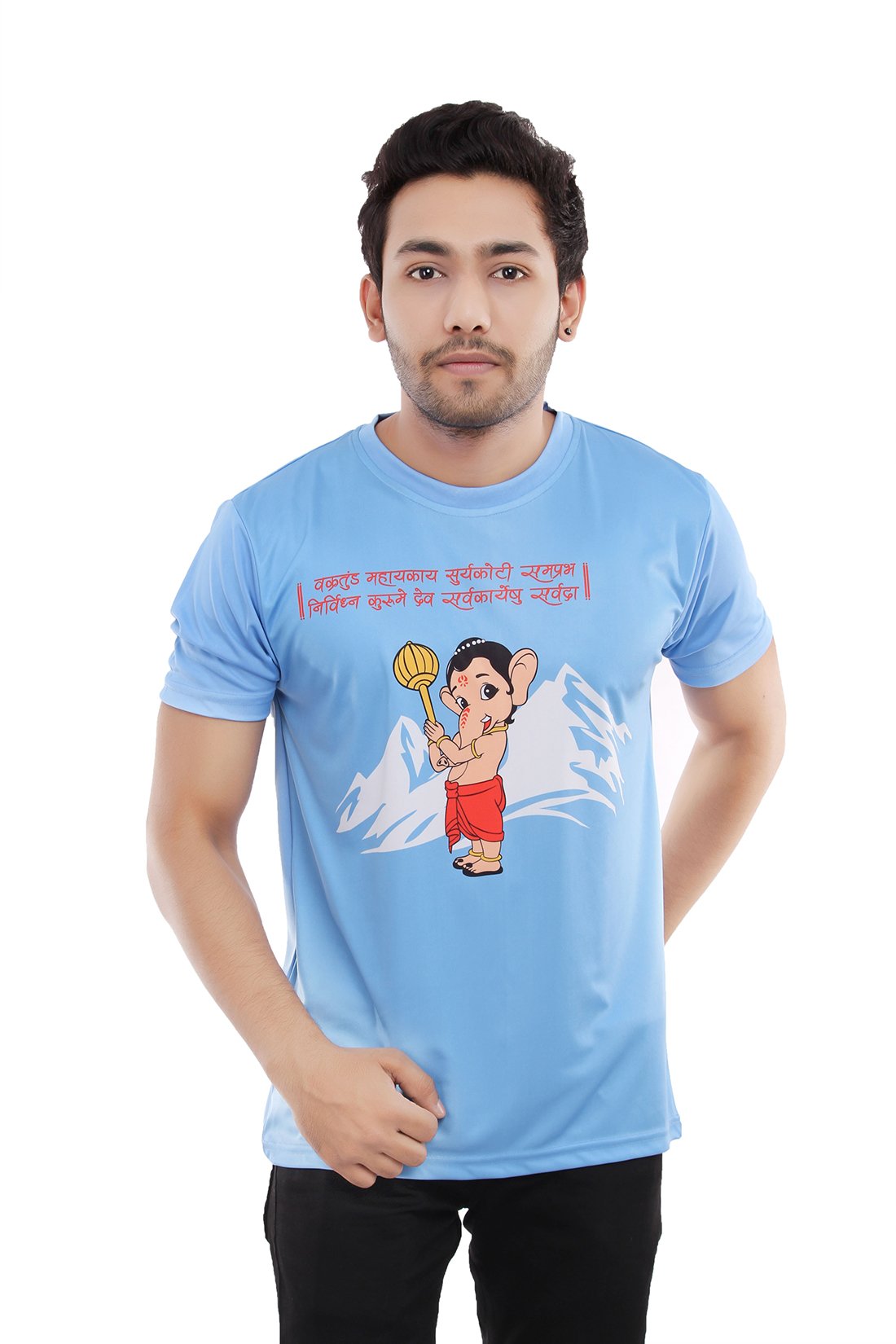 Stylist Casual Tshirt Stylist Casual Tshirt