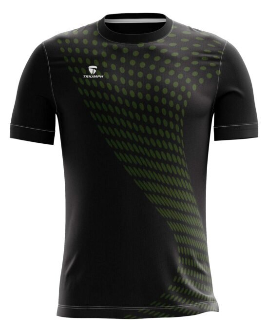Vollyball T-shirt For Men