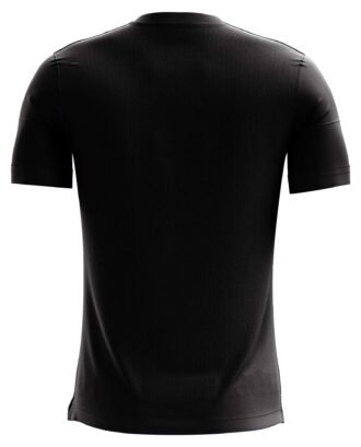 Polyester Printed Vollyball T-shirt