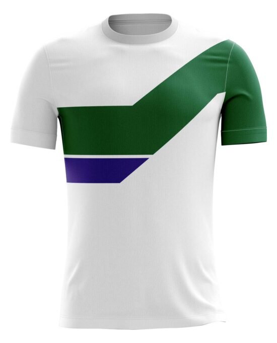 Pro Sublimated Vollyball T-shirt