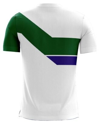 Pro Sublimated Vollyball T-shirt