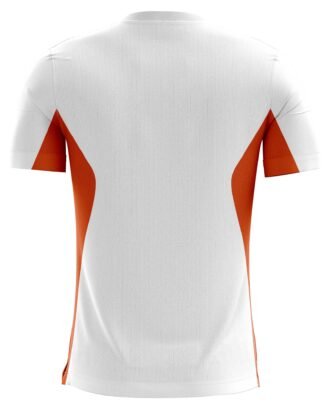 Vollyball Sublimated T-shirt