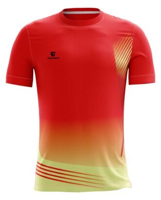 Vollyball Clothing For Boy's