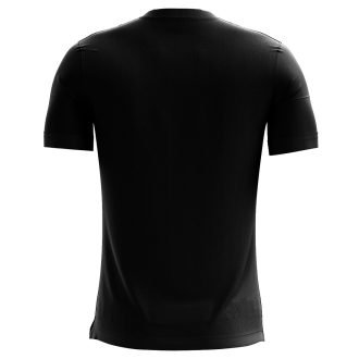 15AUG-01-2 Bhagat Singh Photo Printed Casual Jersey