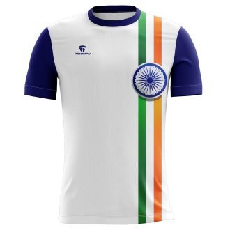 Republic Day T Shirt for Men and Women