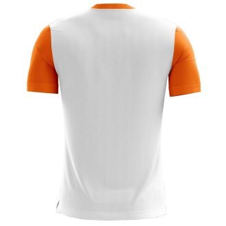 15th AUG Sublimated Casual Jersey