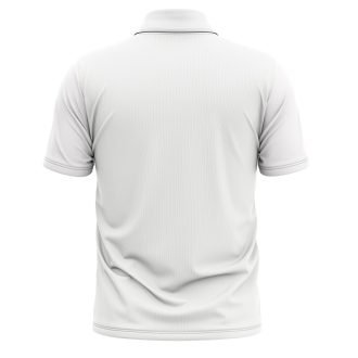 Bhagat Singh Photo Printed Casual Polo T-shirts