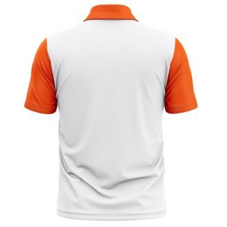 Independence Day Polo Printed Casual Tshirt