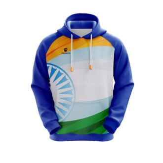 India Hoodies