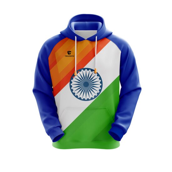 Independence Day Designer Hoodies