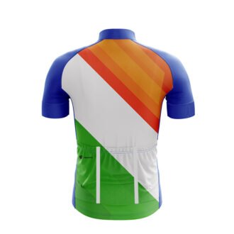 Men Cycling Jersey