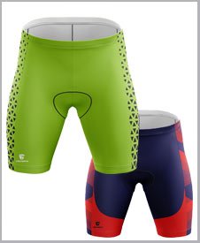 Women Cycling Shorts