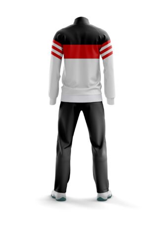 Sports Tracksuit For Athletics