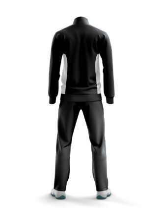 Professional Sports Tracksuit