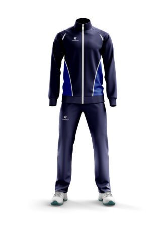 Sports Tracksuit | Customised Cricket Running Jackets & Pants