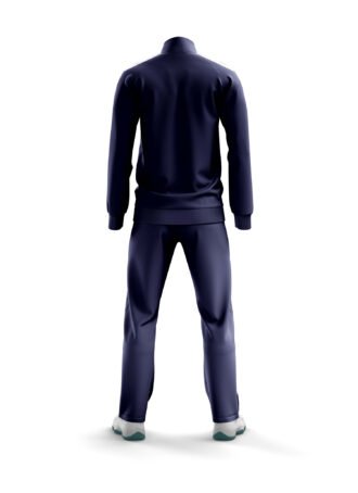 Sports Sublimated Tracksuit