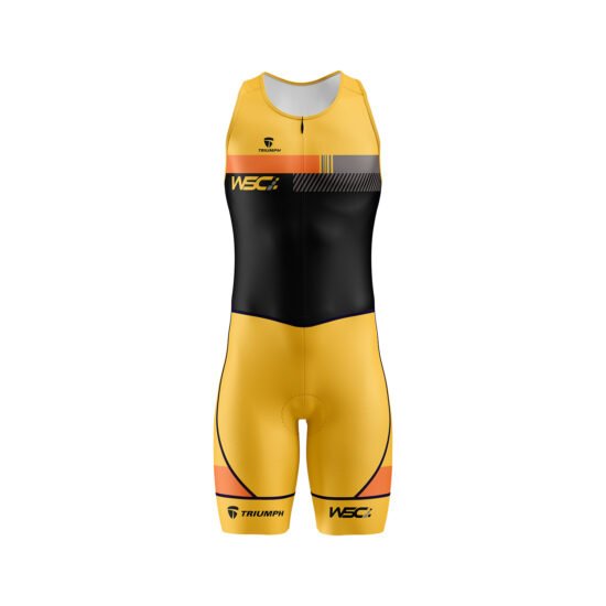 Triathlon Suit