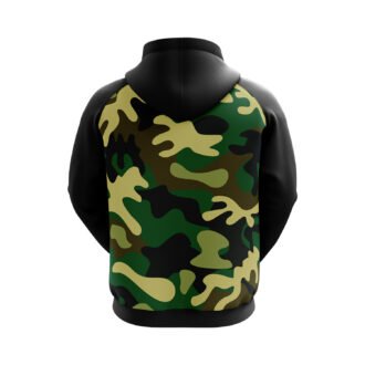 Full Printed hoodies