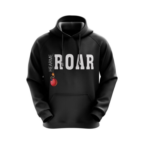 Full Printed hoodies