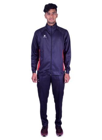 Tracksuit Sets for Men's | Cricket Running Jogging Athletic Suits