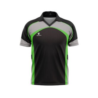 Personalized Cricket Jersey