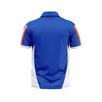 Sublimation Cricket Team wear Jersey