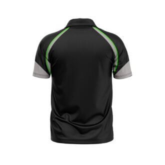 Cricket Tournament Jersey