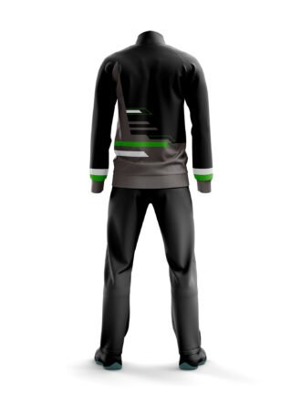 Men's Running Track Suit