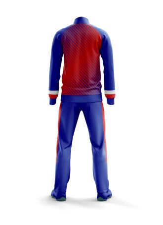 Running Tracksuit