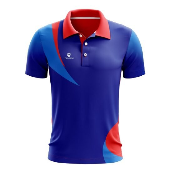 Indian Cricket Jersey Online | Sublimation Printed Team Jerseys | T-Shirts