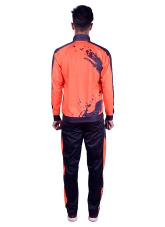 Men's Running Track Suit | Cricket Jogging Gym Track Jacket Pants