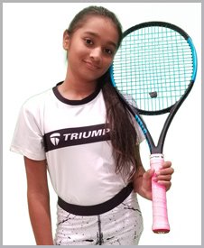 Tennis Wear