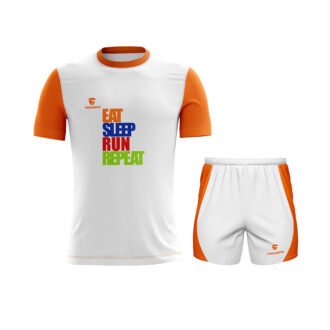 Running Jersey & Short For Men
