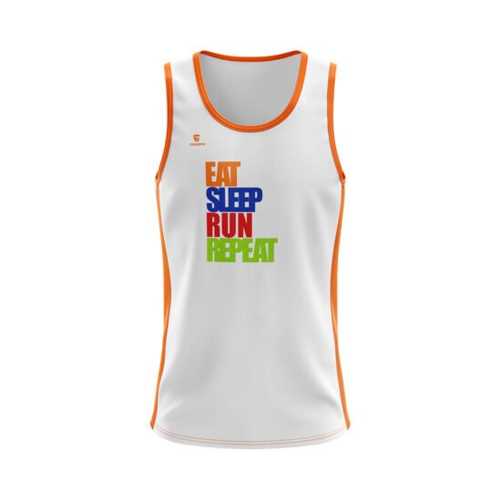 Men’s Workout Sleeveless Tank Top Singlet