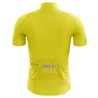 Men’s Polyester Cycling Team Clothing
