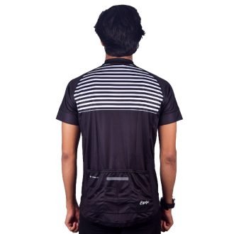 Personalized Cycling Jersey for Men with Print Your Name Number