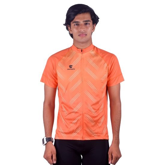 Customised Mens Cycling Jerseys Road Biking Jersey with Name
