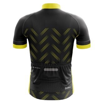 Men's Printed Biking Short Sleeve Jerseys | Cycling Top Online