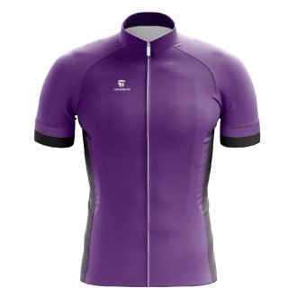 Men's Short Sleeve Bicycle Jerseys | Custom Cycling Jersey for Cyclist