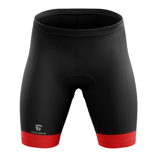 Cycling Gel Padded Shorts for Men's | Bicycle Bottom Wear
