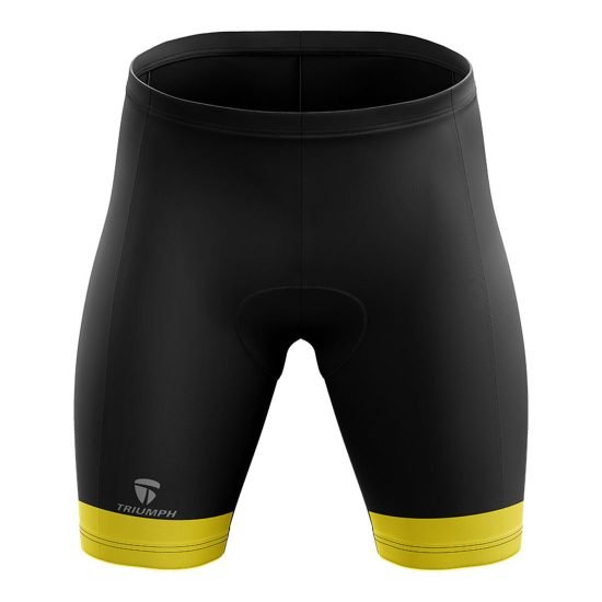 Men’s comfortable cycling shorts