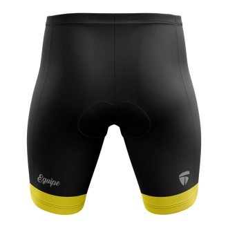Men’s comfortable cycling shorts
