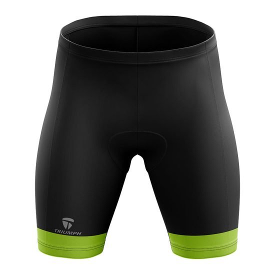 Gel Tech Padded Cycling Shorts for Men