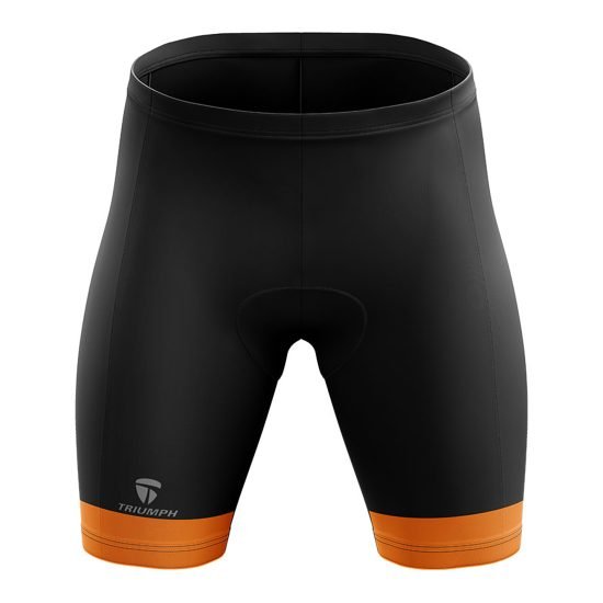 Men's Cycling Padded Shorts | Cyclist Clothes