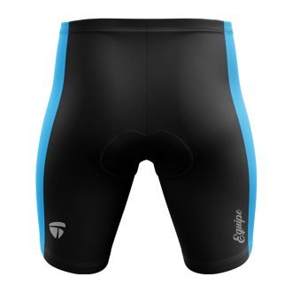 Cycling Shorts for Men | Gel Tech Padded Shorts Quick-Dry Tights Half Pants