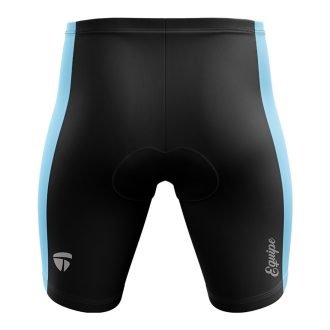 Men's Foam Padded Cycling Shorts | Bottom Clothing for Cyclist