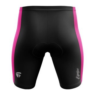 Men’s Padded Cycling Shorts | Road Bicycle Tights Riding Biking Half Pant