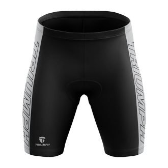 Men's Cycling Shorts Padded Bicycle Riding Pants Clothes Cycle Wear Tights
